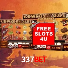 Loterias online na 337bet