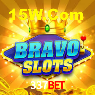 Apostas com odds competitivas na 337bet
