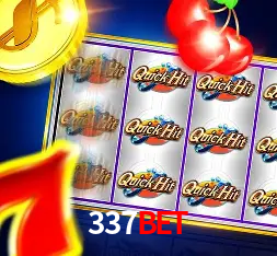 Variedade de jogos na 337bet