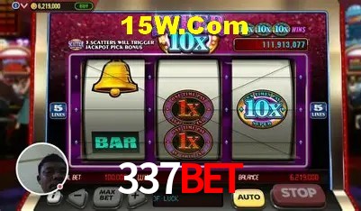 Jogos com bônus e suporte 24h na 337bet